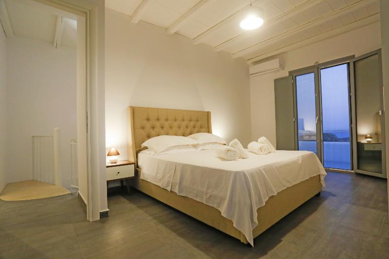 Nikoi Villas Mykonos Town Zewnętrze zdjęcie