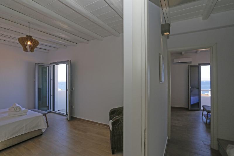 Nikoi Villas Mykonos Town Zewnętrze zdjęcie